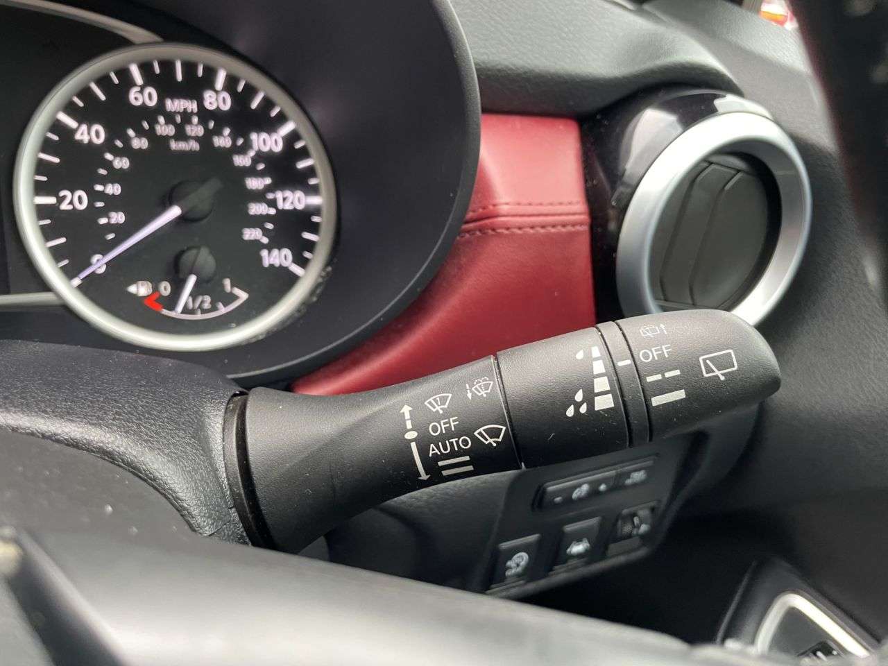 2017 NISSAN MICRA 2017 NISSAN MICRA