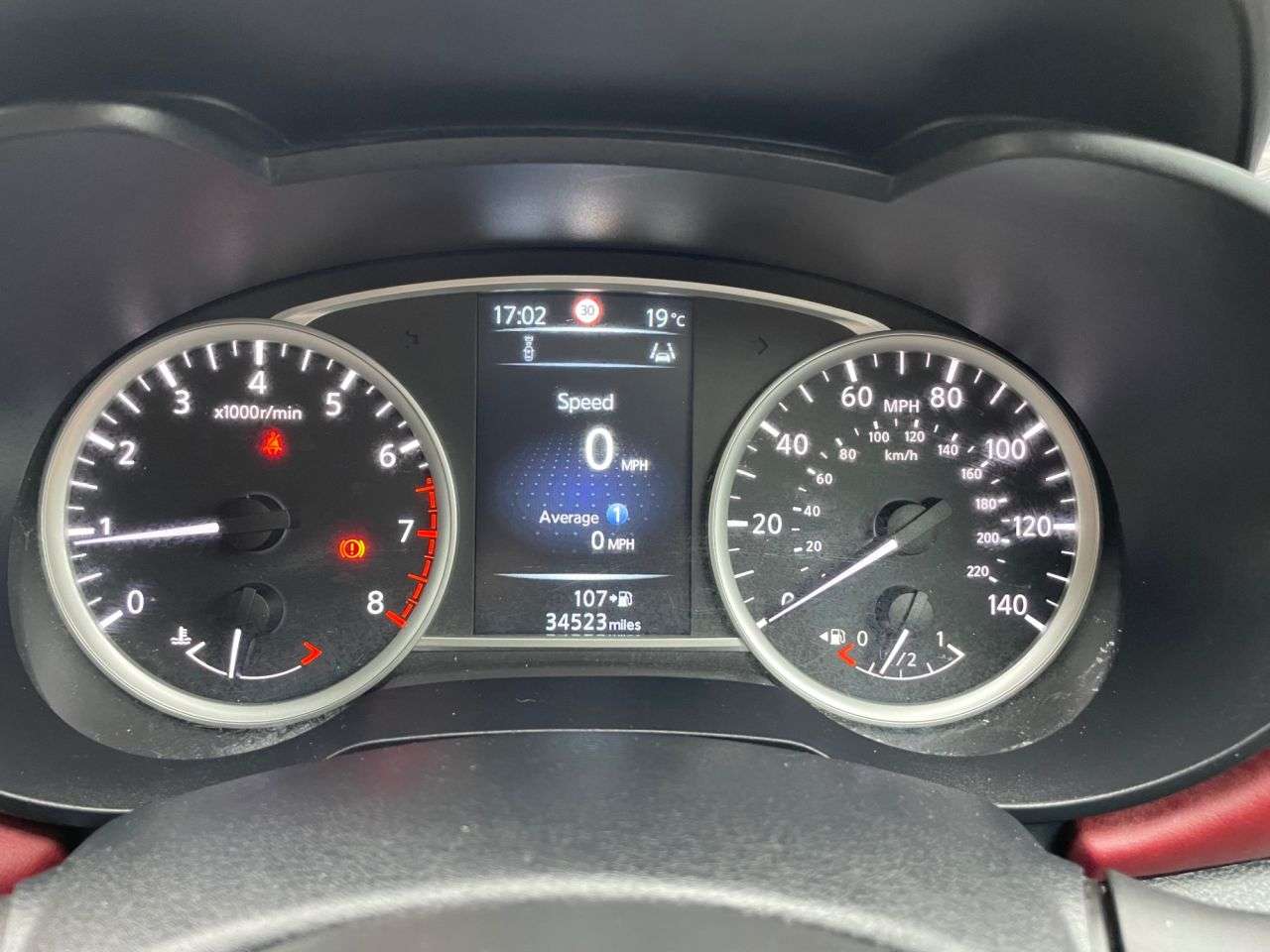 2017 NISSAN MICRA 2017 NISSAN MICRA