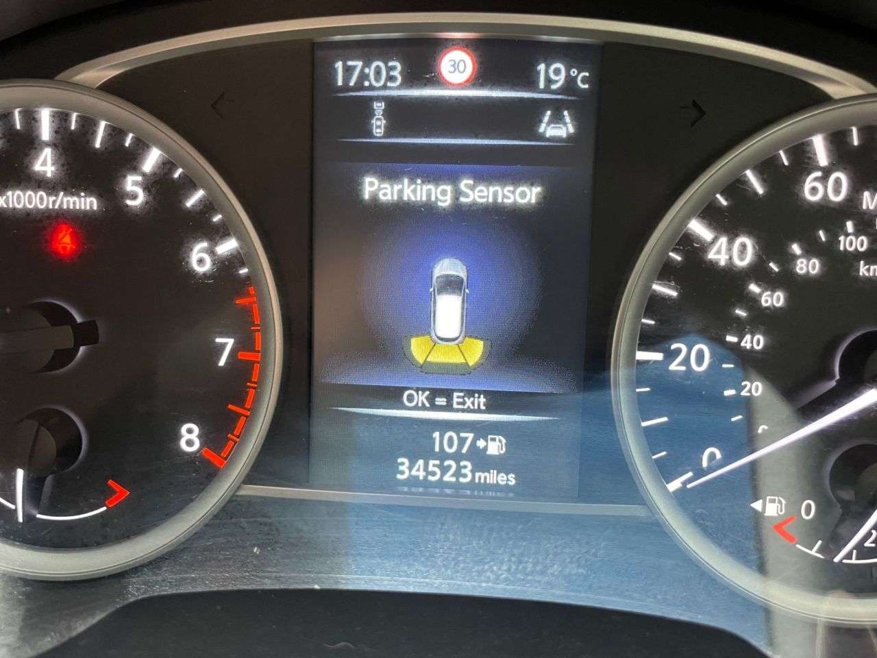 2017 NISSAN MICRA 2017 NISSAN MICRA