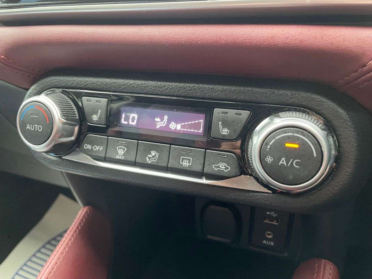 2017 NISSAN MICRA 2017 NISSAN MICRA