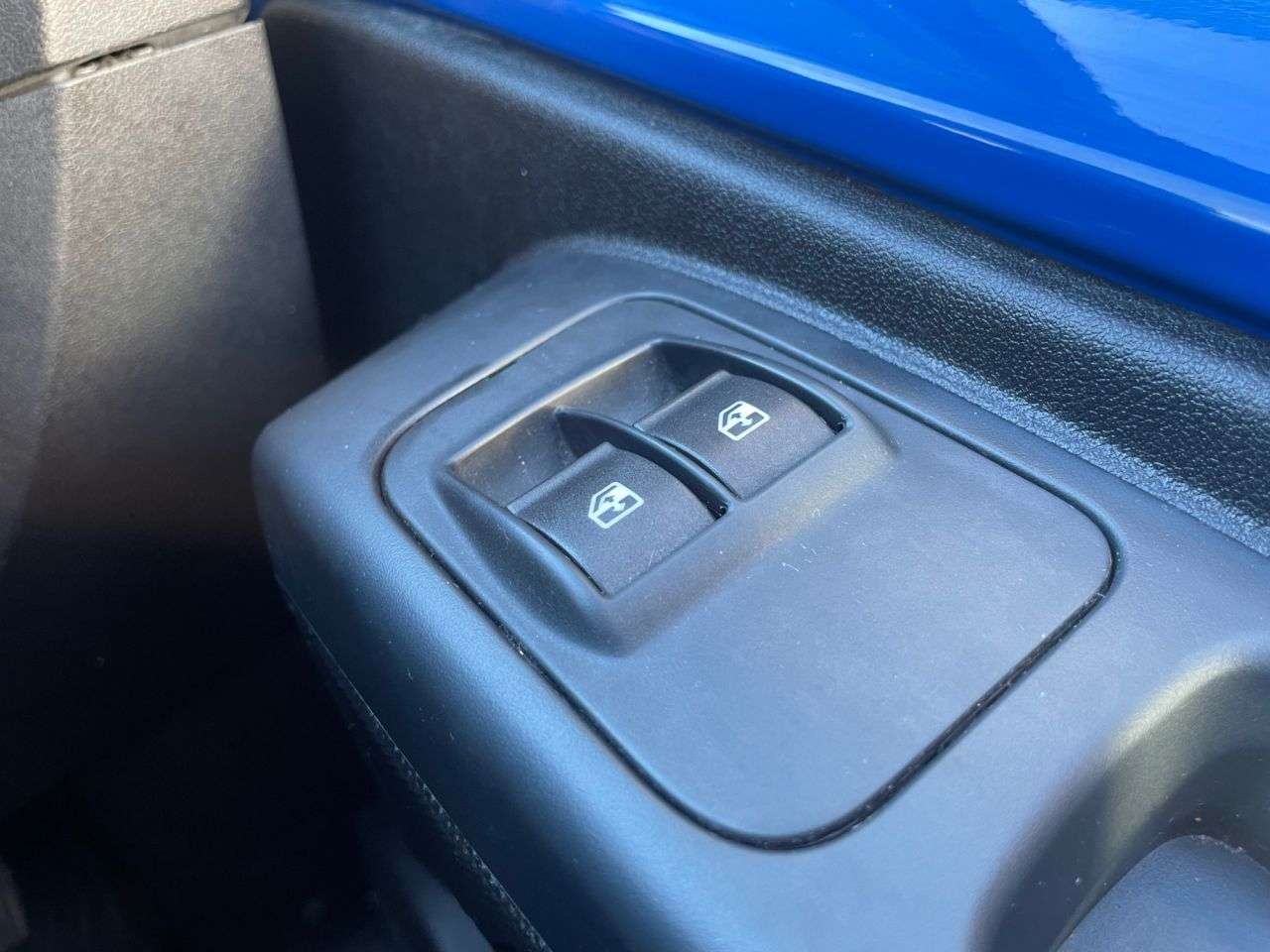 2017 CITROEN NEMO 2017 CITROEN NEMO