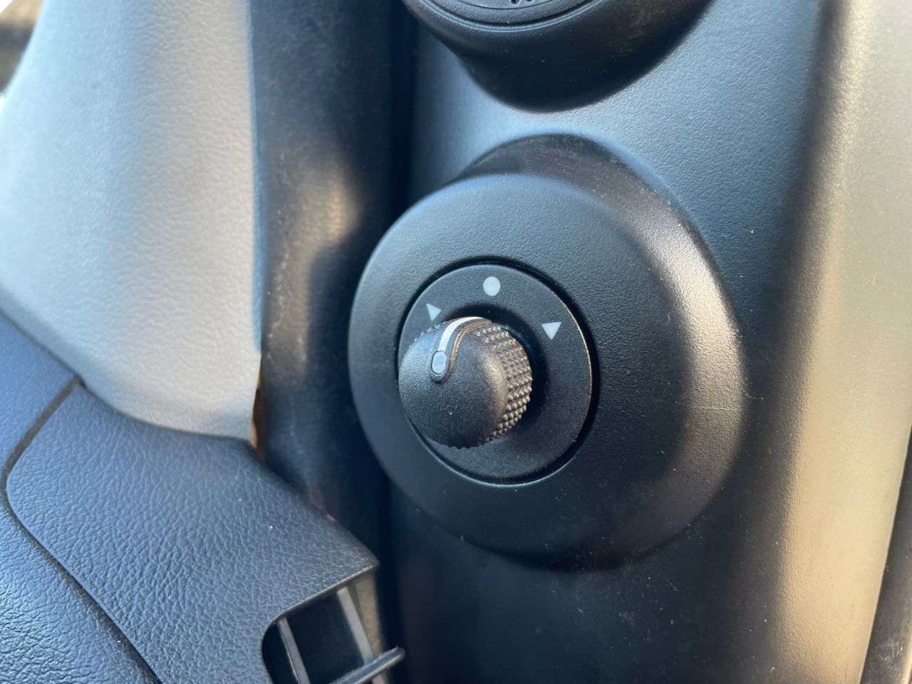 2017 CITROEN NEMO 2017 CITROEN NEMO