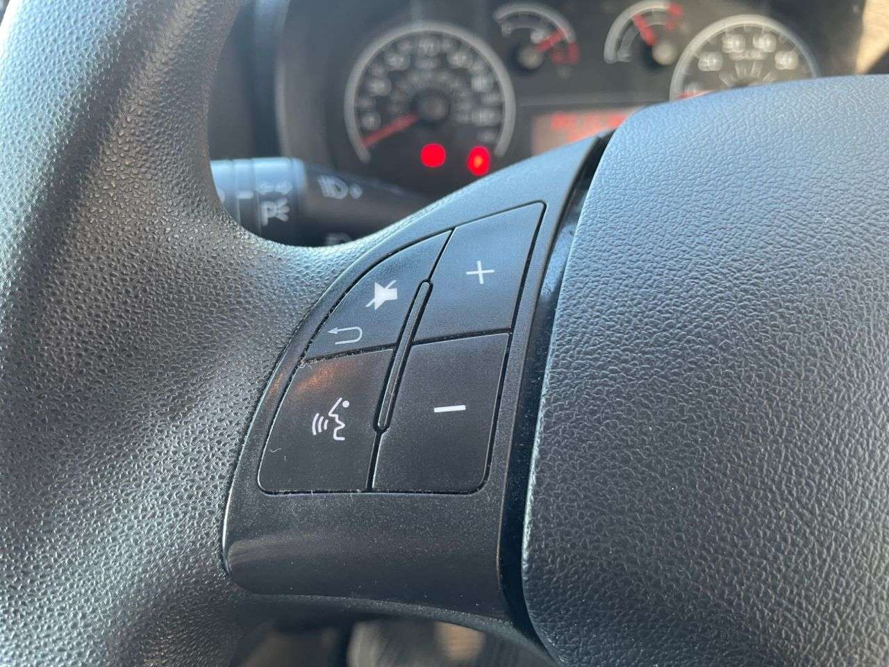 2017 CITROEN NEMO 2017 CITROEN NEMO