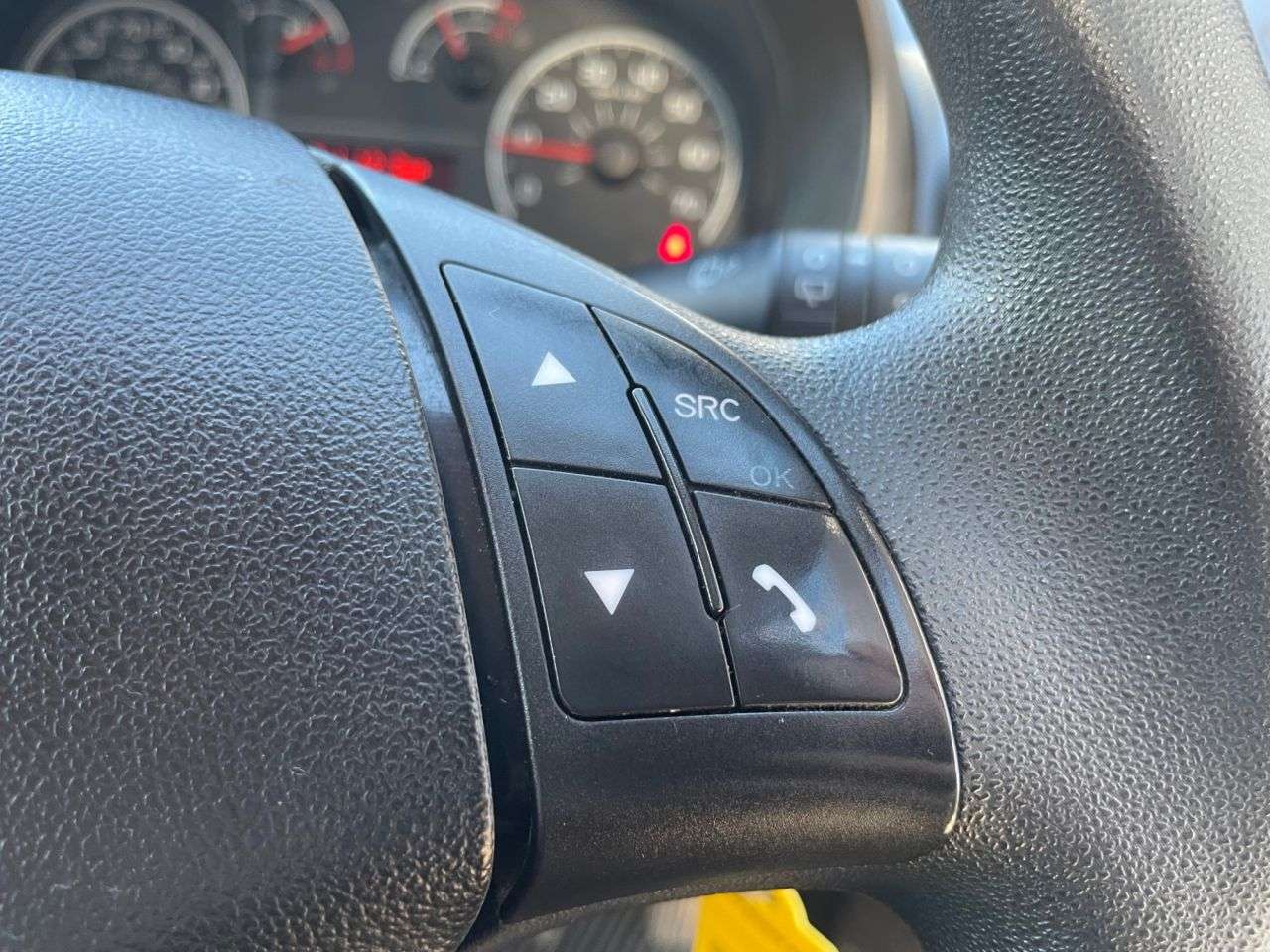 2017 CITROEN NEMO 2017 CITROEN NEMO