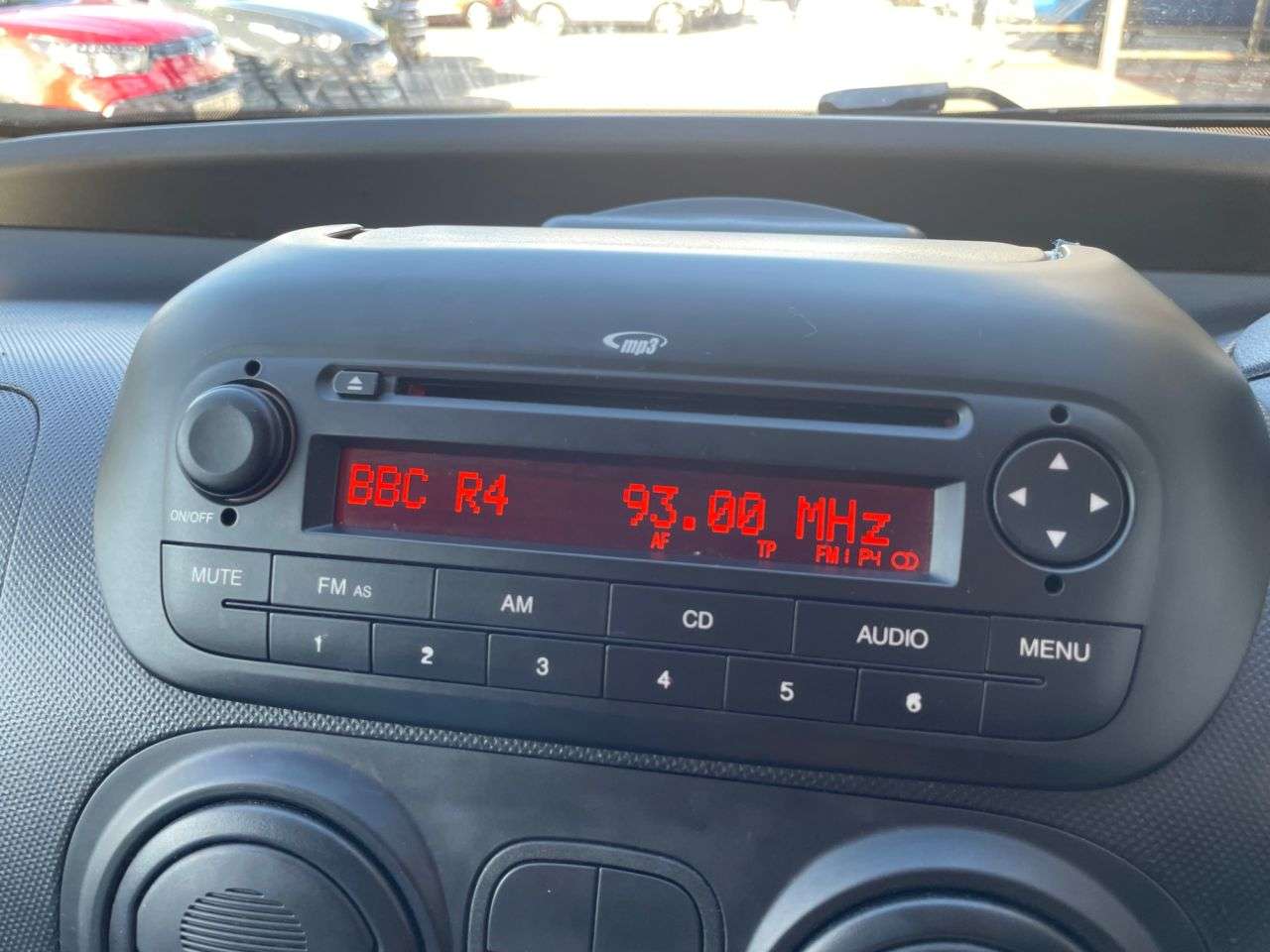 2017 CITROEN NEMO 2017 CITROEN NEMO