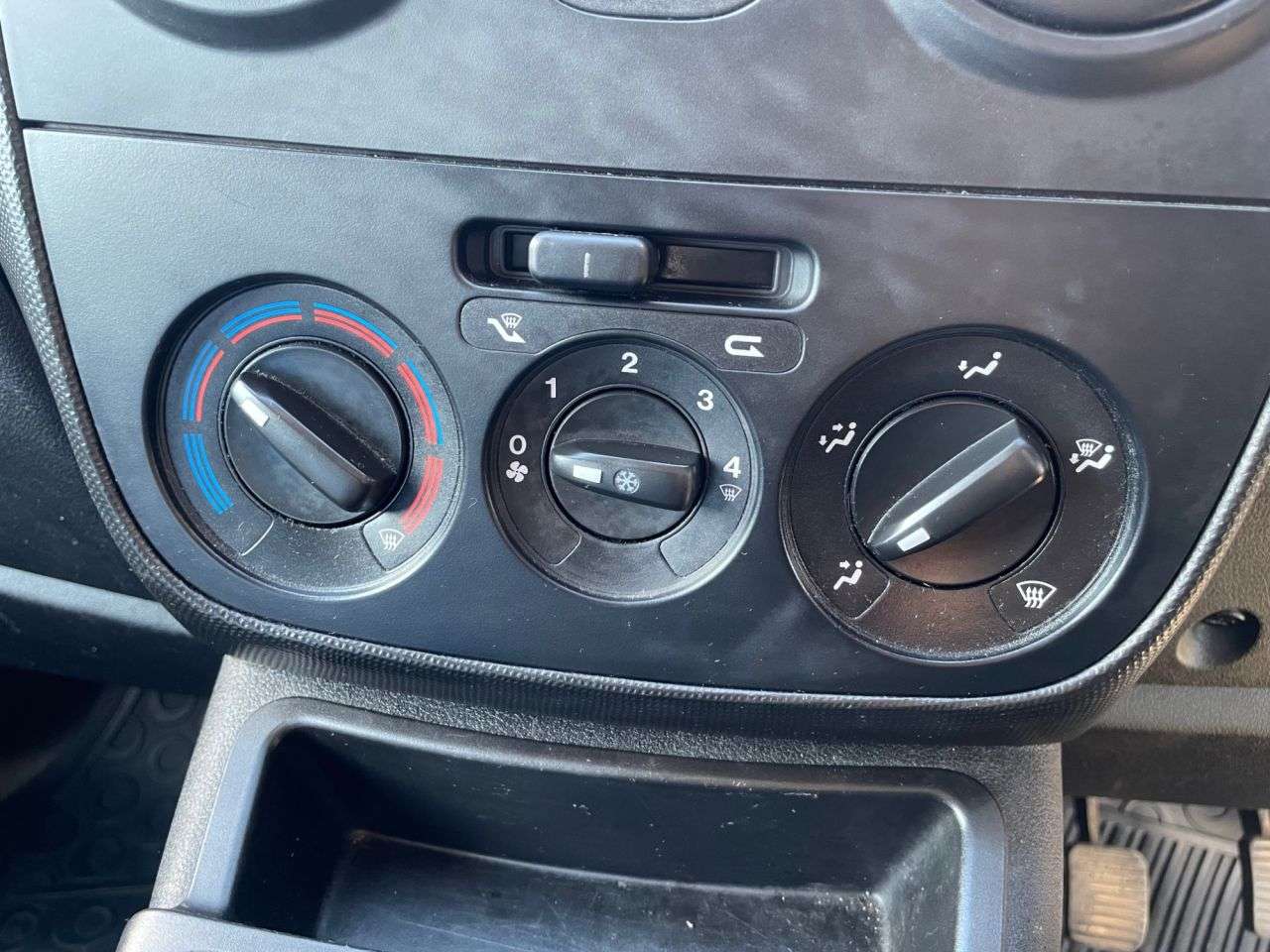 2017 CITROEN NEMO 2017 CITROEN NEMO