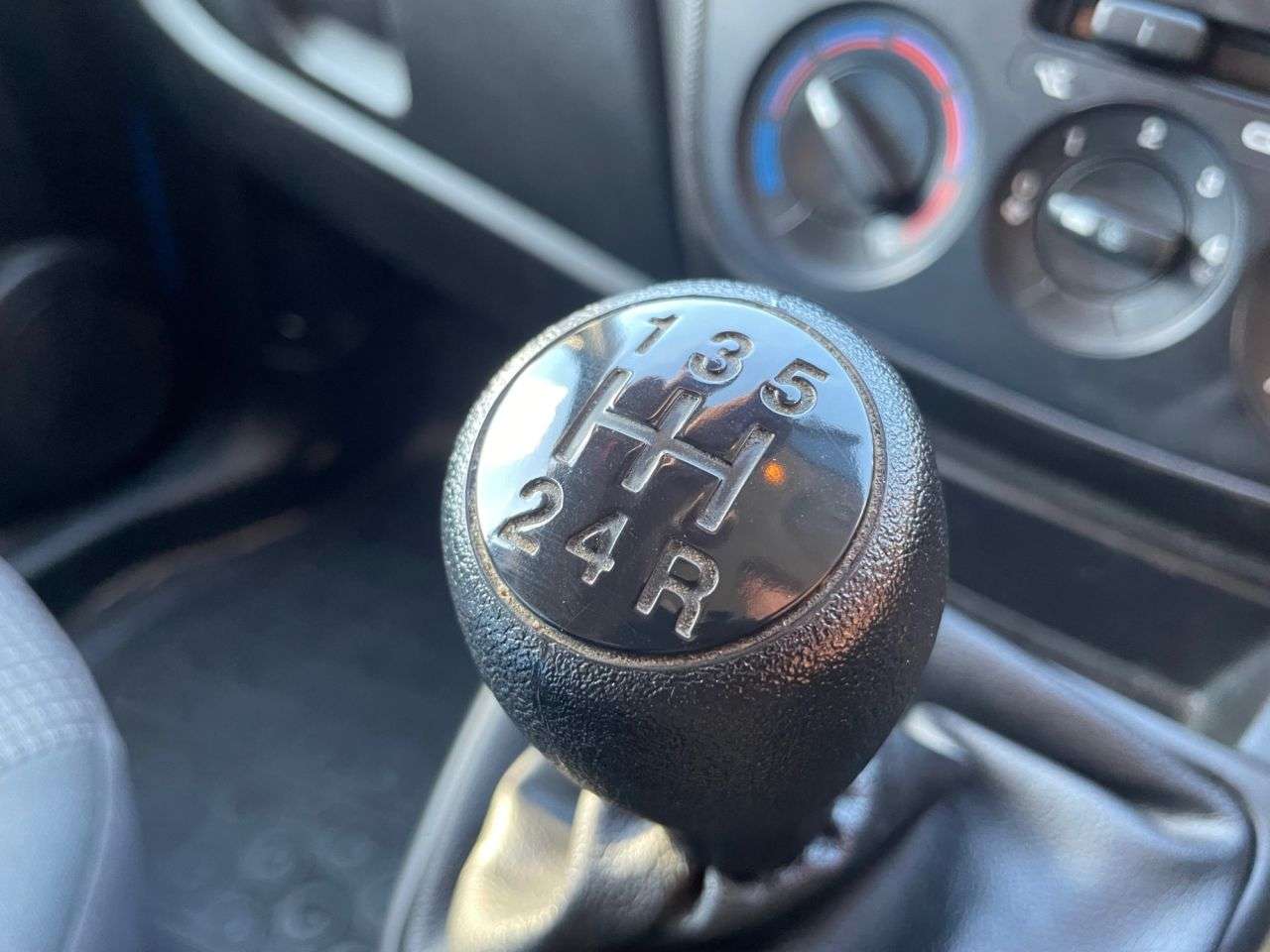 2017 CITROEN NEMO 2017 CITROEN NEMO