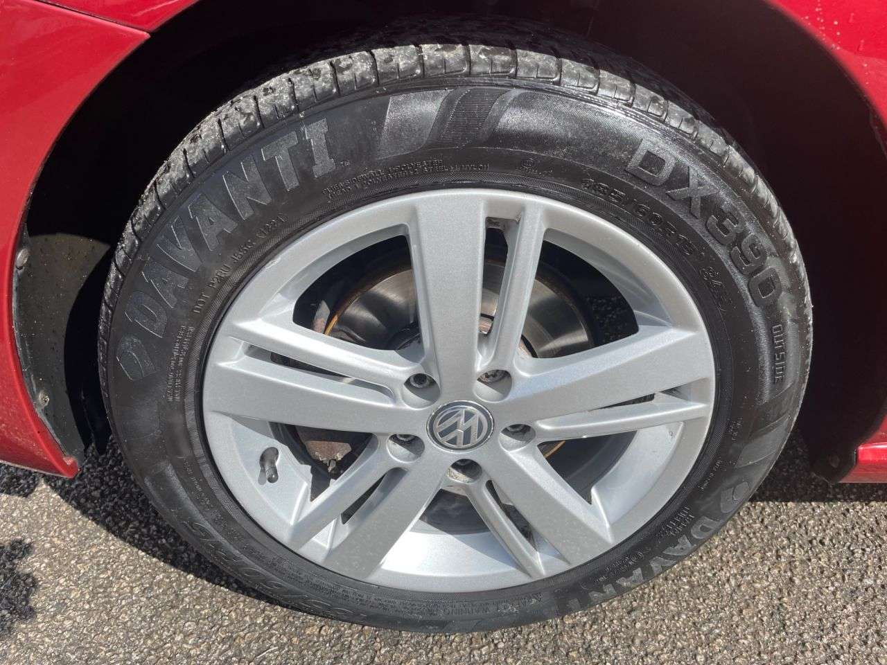 2016 VOLKSWAGEN POLO 2016 VOLKSWAGEN POLO