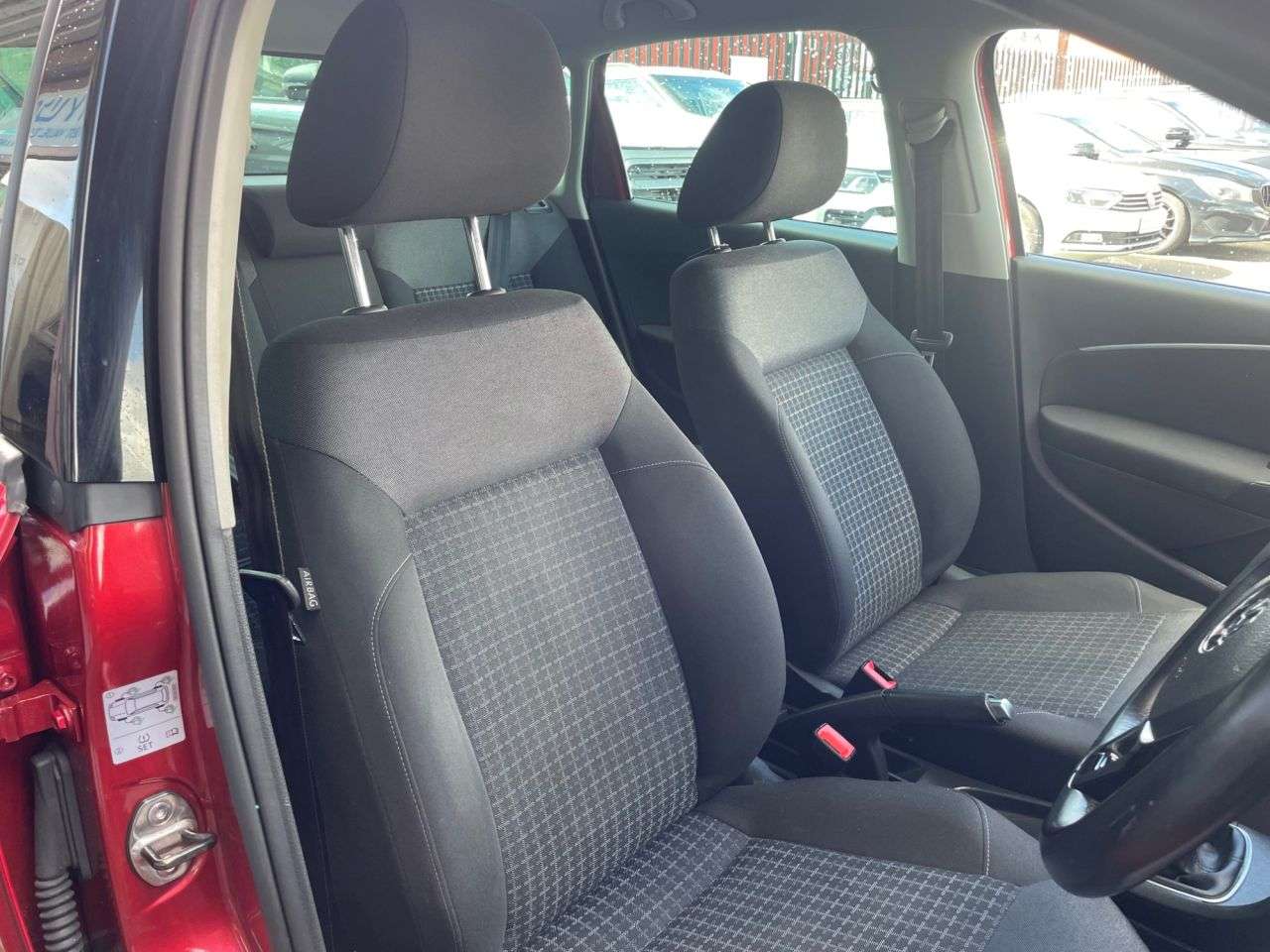 2016 VOLKSWAGEN POLO 2016 VOLKSWAGEN POLO