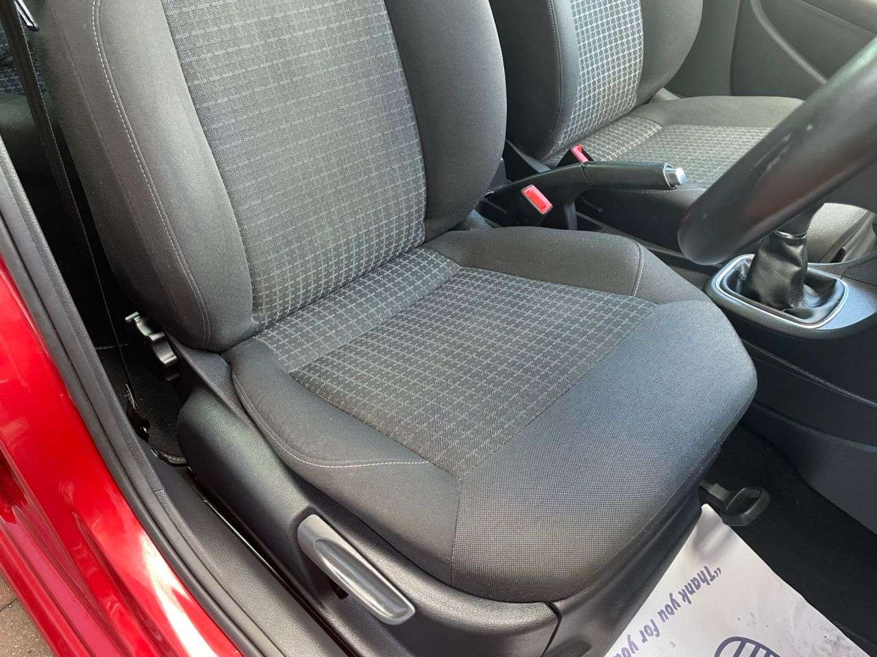 2016 VOLKSWAGEN POLO 2016 VOLKSWAGEN POLO