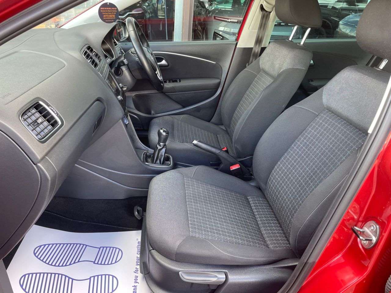 2016 VOLKSWAGEN POLO 2016 VOLKSWAGEN POLO