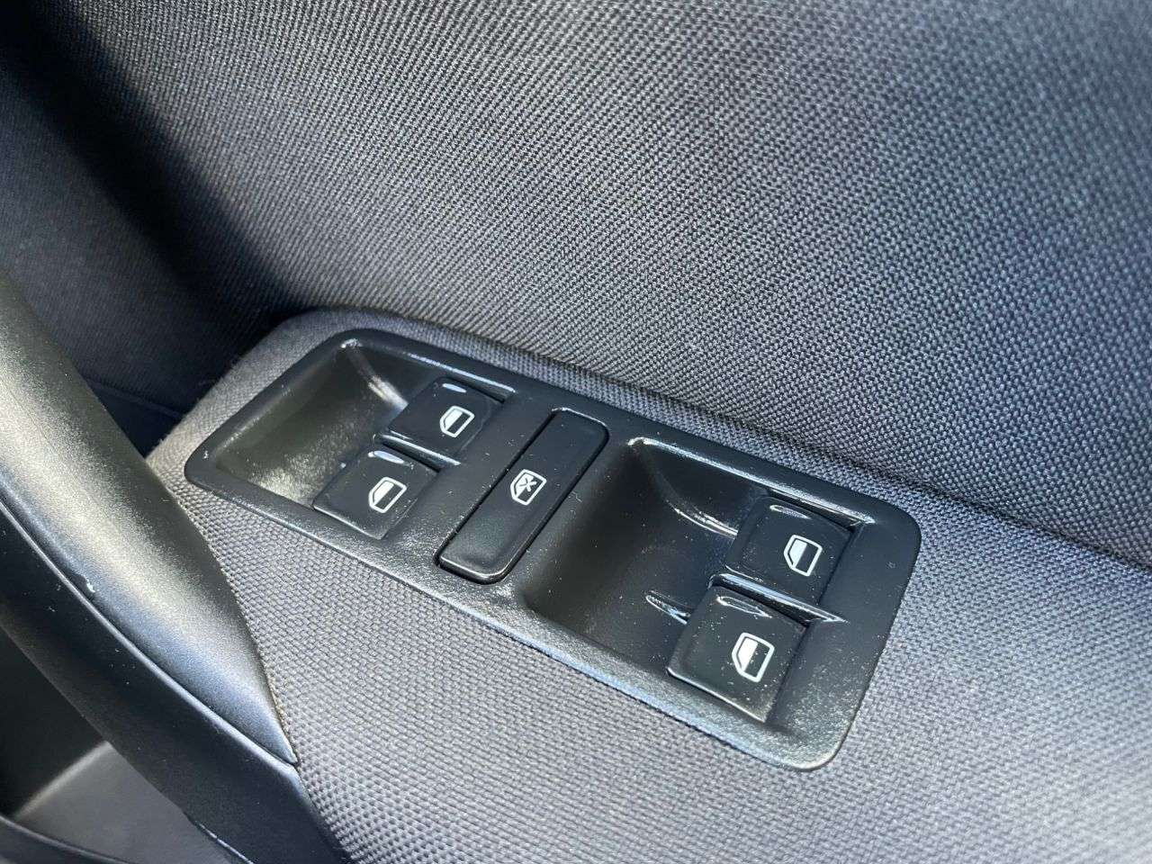 2016 VOLKSWAGEN POLO 2016 VOLKSWAGEN POLO