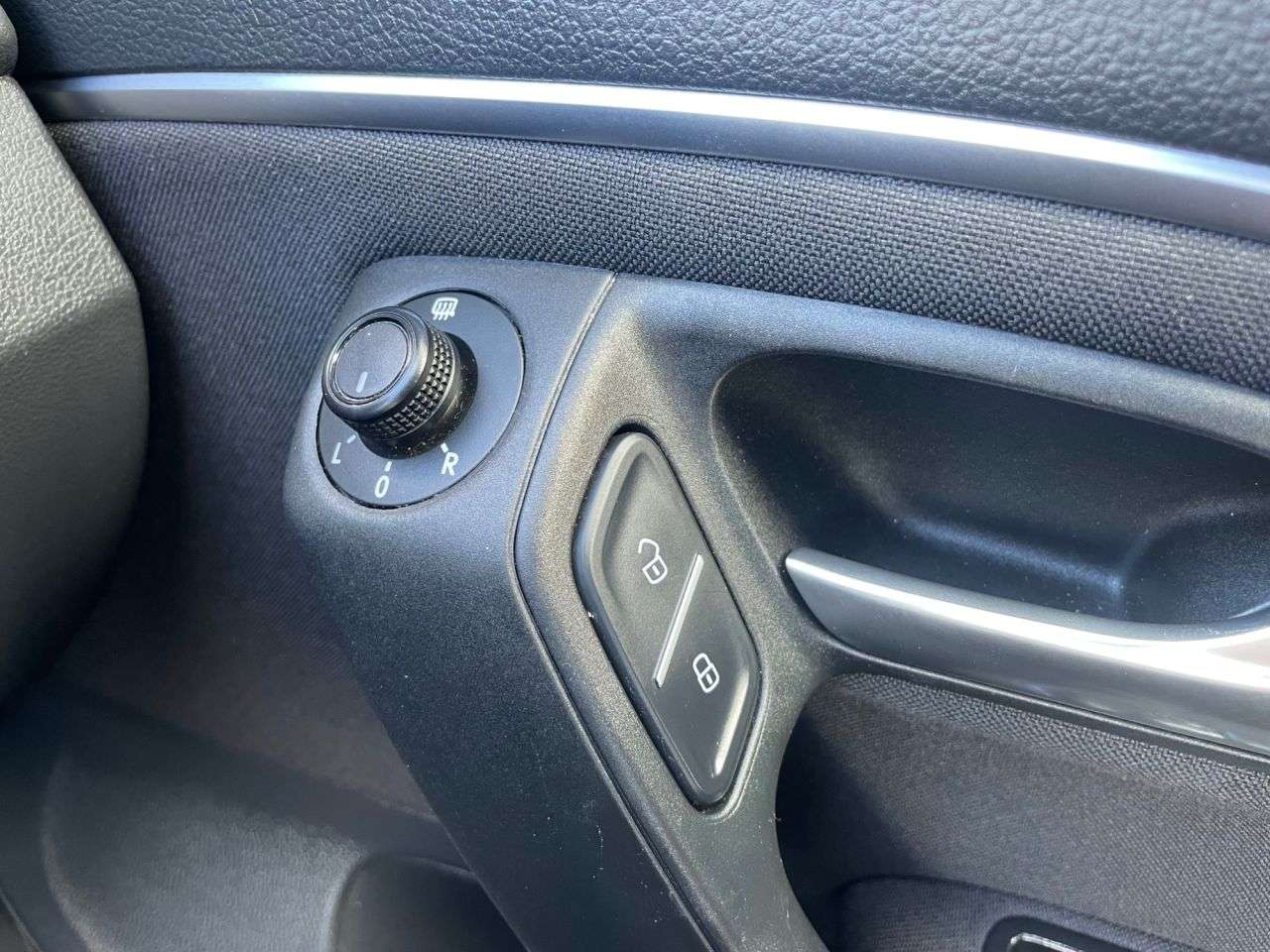 2016 VOLKSWAGEN POLO 2016 VOLKSWAGEN POLO