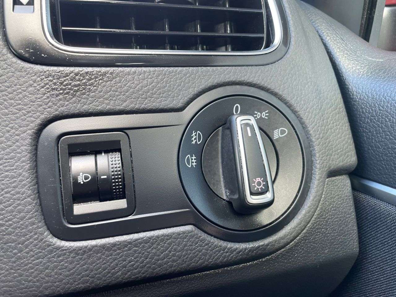 2016 VOLKSWAGEN POLO 2016 VOLKSWAGEN POLO