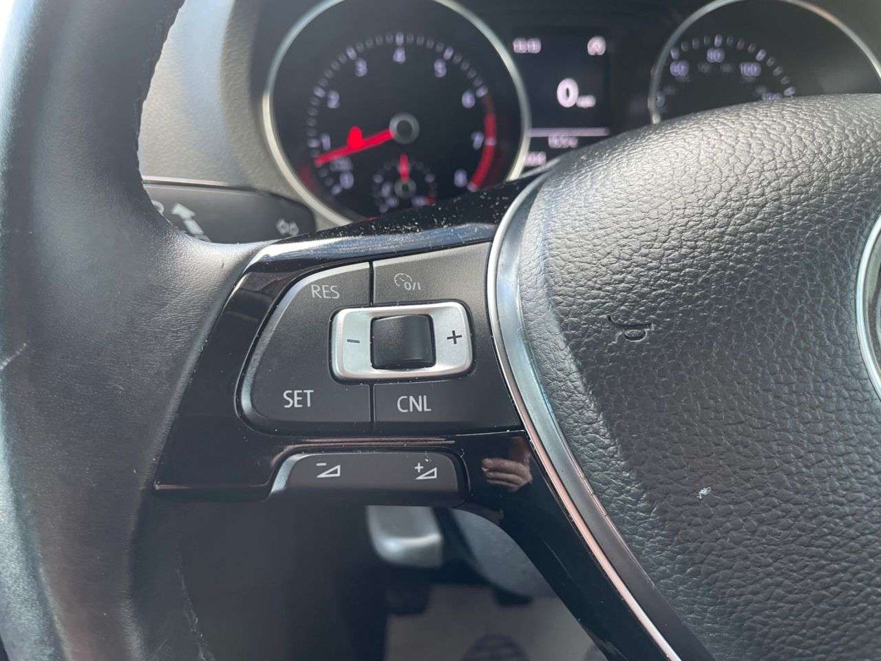 2016 VOLKSWAGEN POLO 2016 VOLKSWAGEN POLO