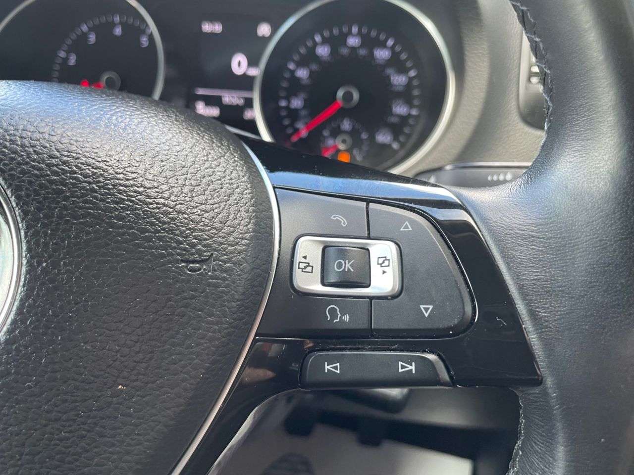 2016 VOLKSWAGEN POLO 2016 VOLKSWAGEN POLO