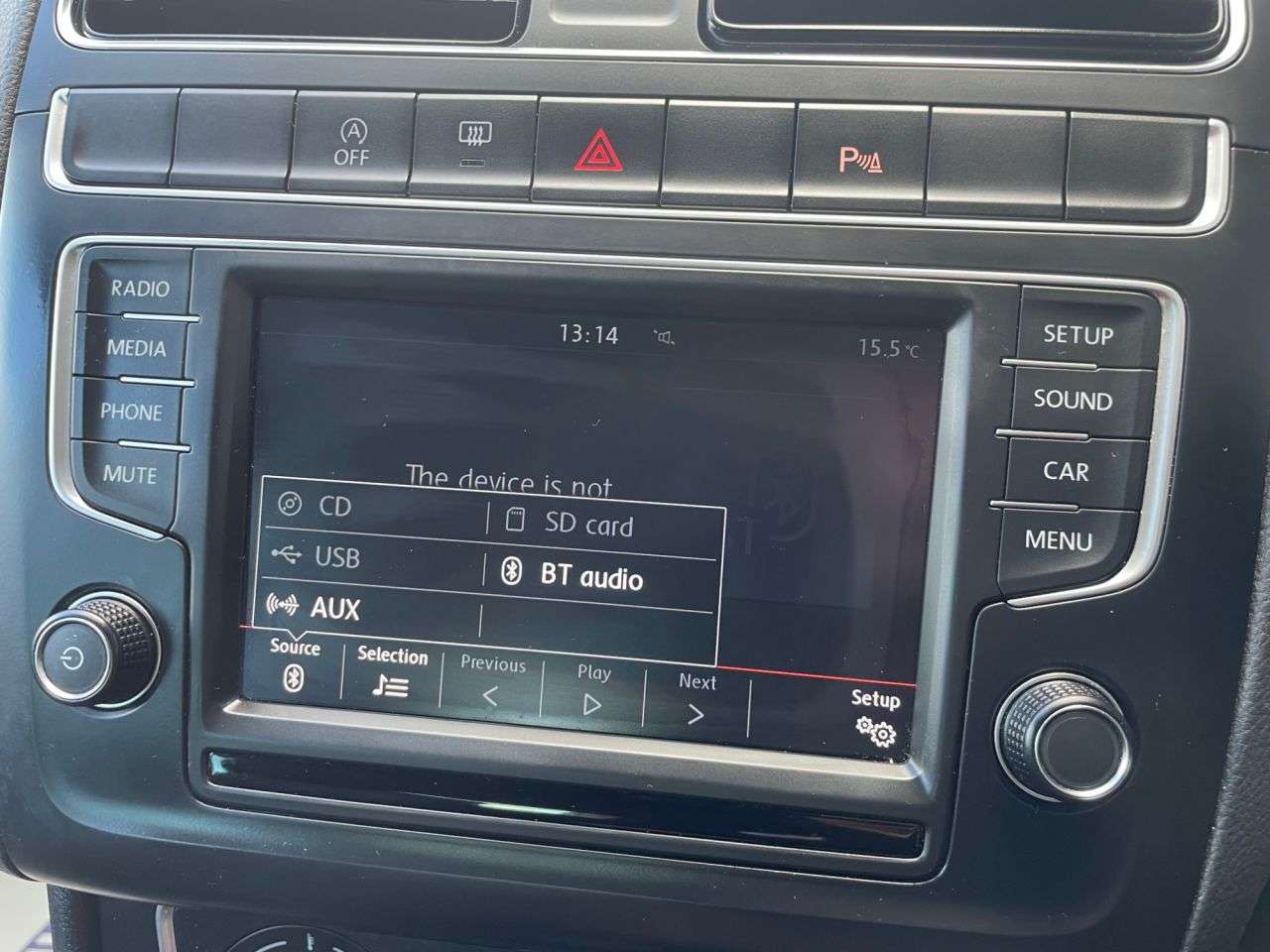 2016 VOLKSWAGEN POLO 2016 VOLKSWAGEN POLO