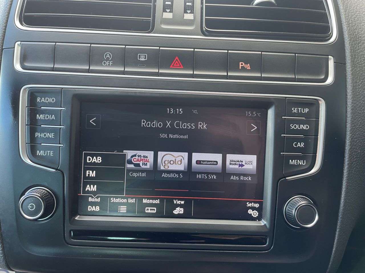 2016 VOLKSWAGEN POLO 2016 VOLKSWAGEN POLO