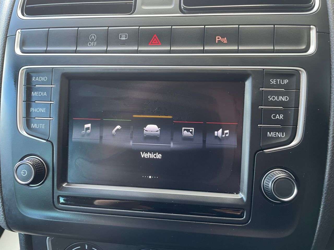 2016 VOLKSWAGEN POLO 2016 VOLKSWAGEN POLO