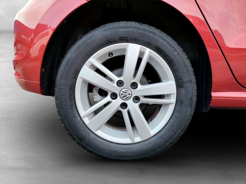 2016 VOLKSWAGEN POLO 2016 VOLKSWAGEN POLO