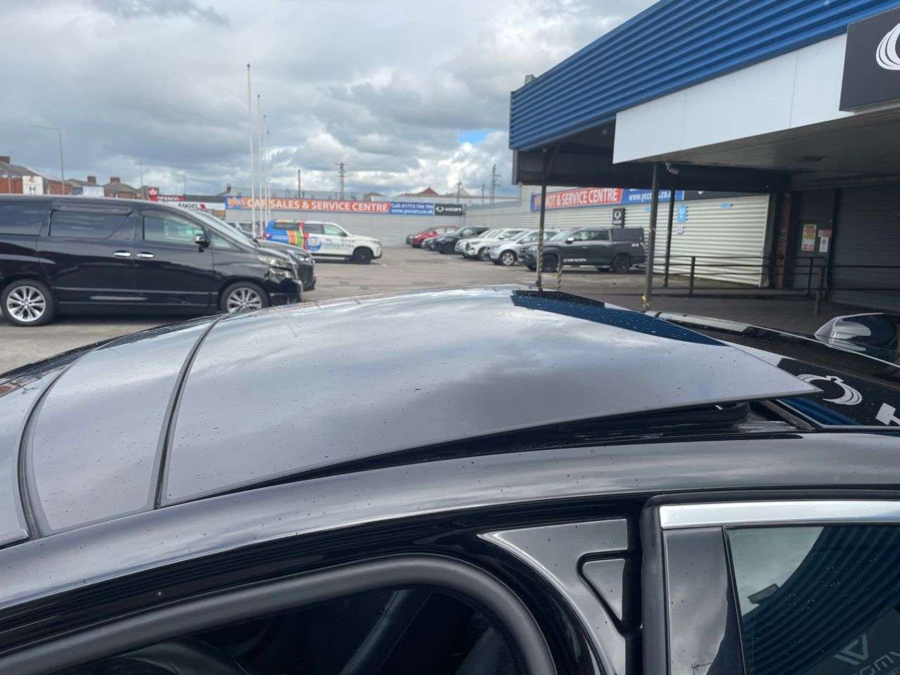 2015 JAGUAR XJ 2015 JAGUAR XJ