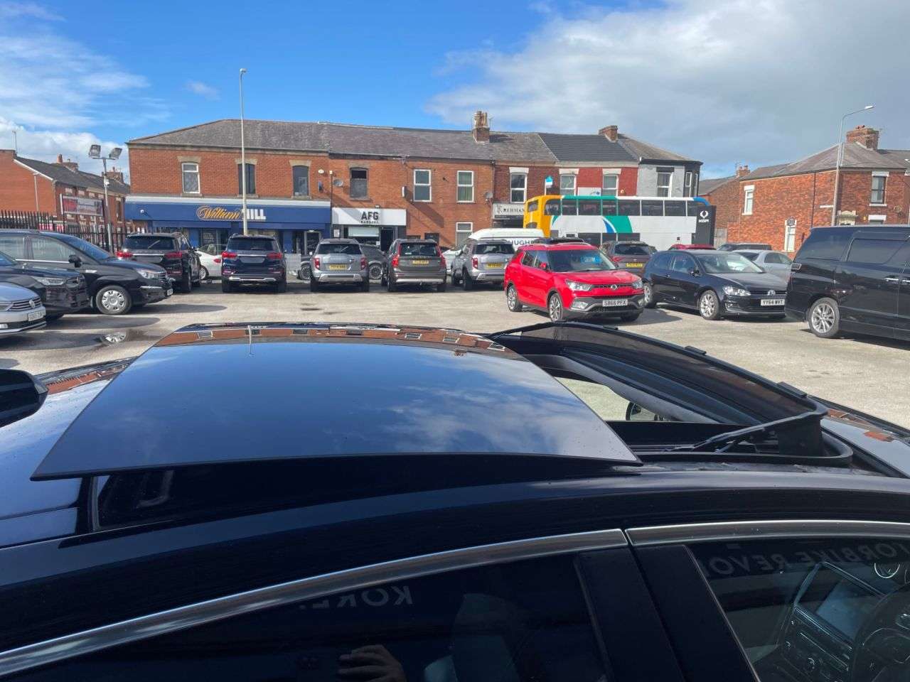 2015 JAGUAR XJ 2015 JAGUAR XJ