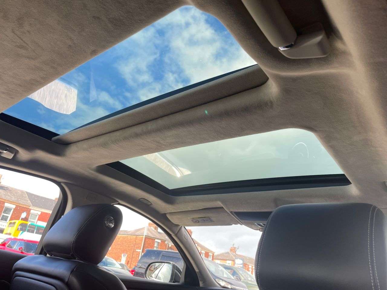 2015 JAGUAR XJ 2015 JAGUAR XJ