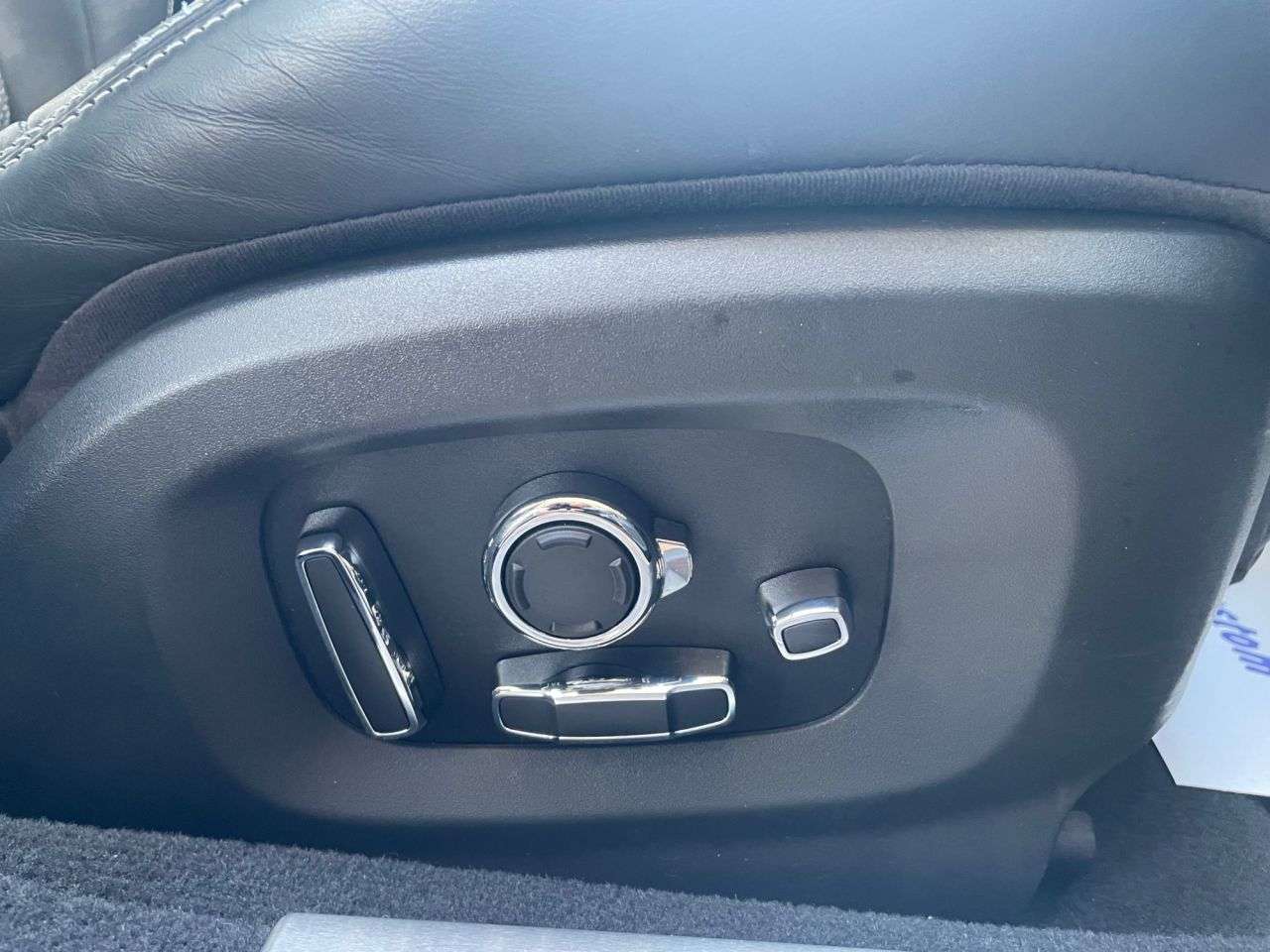 2015 JAGUAR XJ 2015 JAGUAR XJ