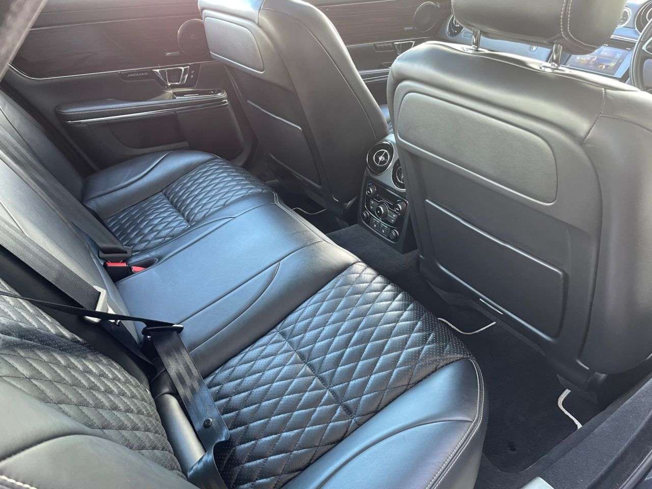 2015 JAGUAR XJ 2015 JAGUAR XJ