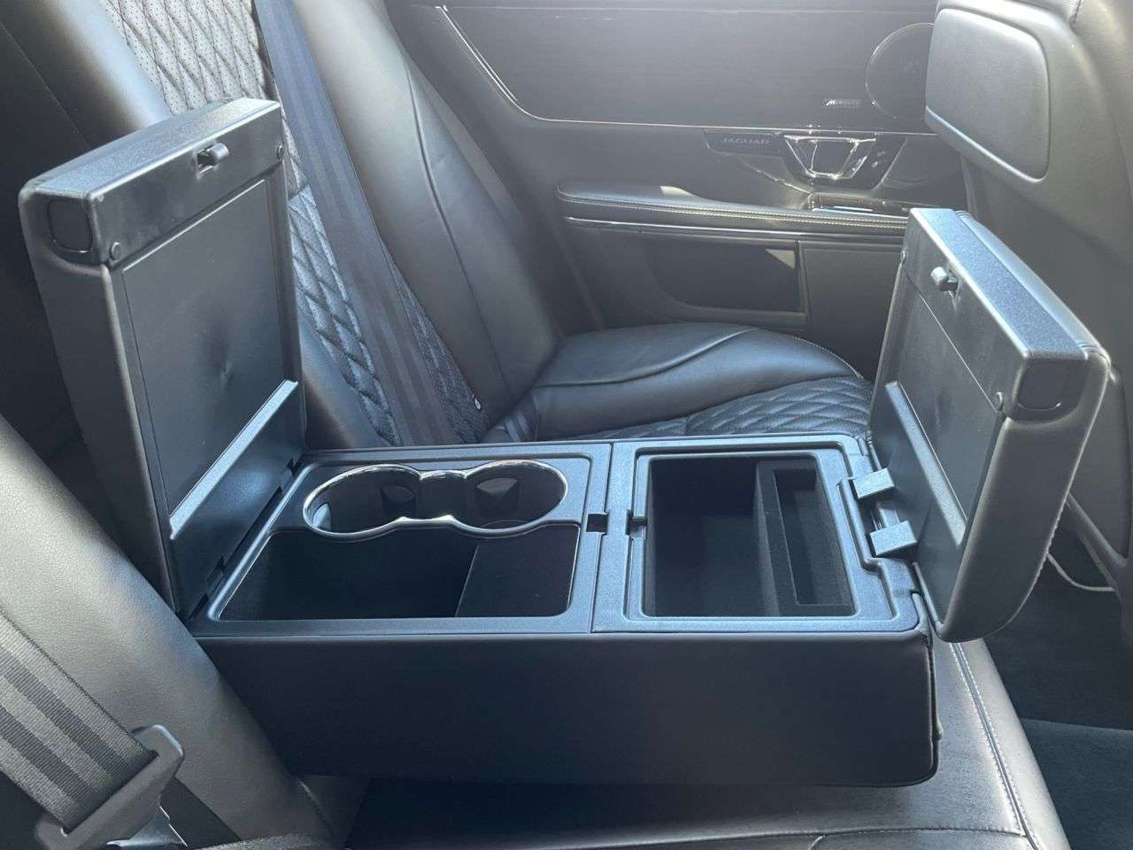 2015 JAGUAR XJ 2015 JAGUAR XJ