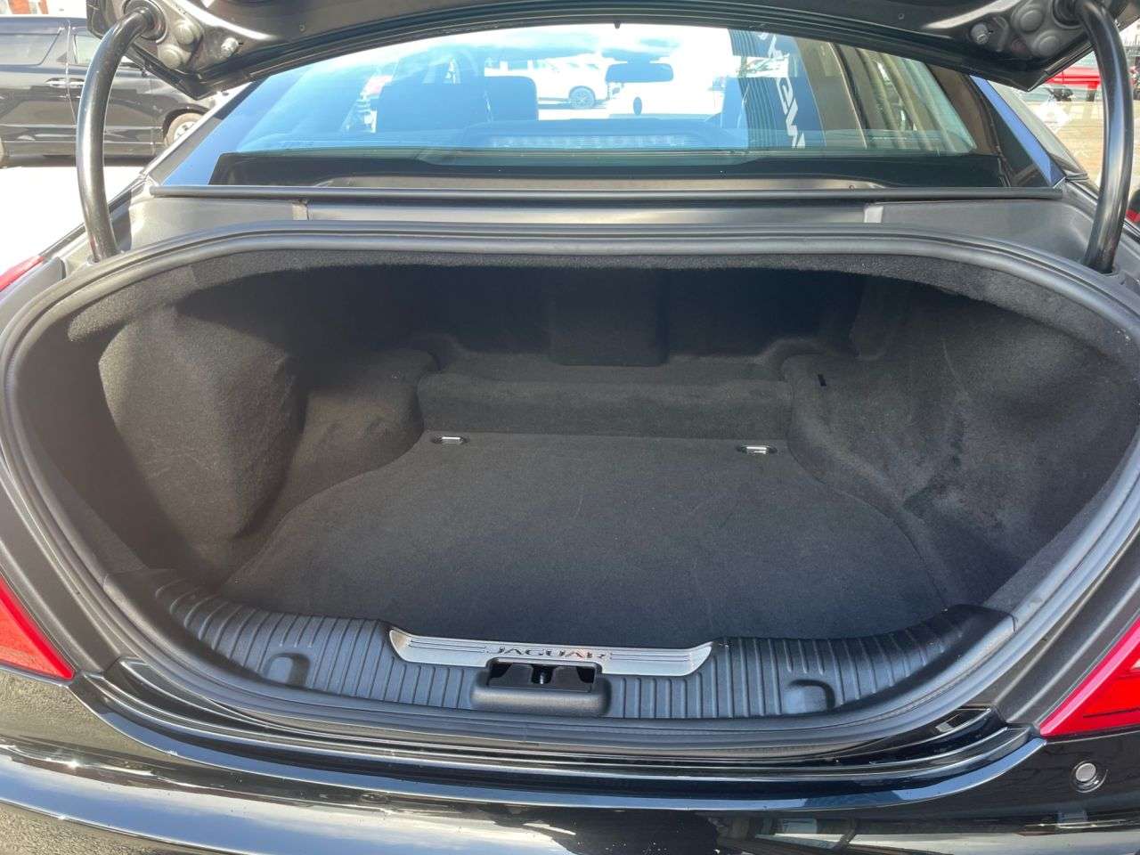 2015 JAGUAR XJ 2015 JAGUAR XJ