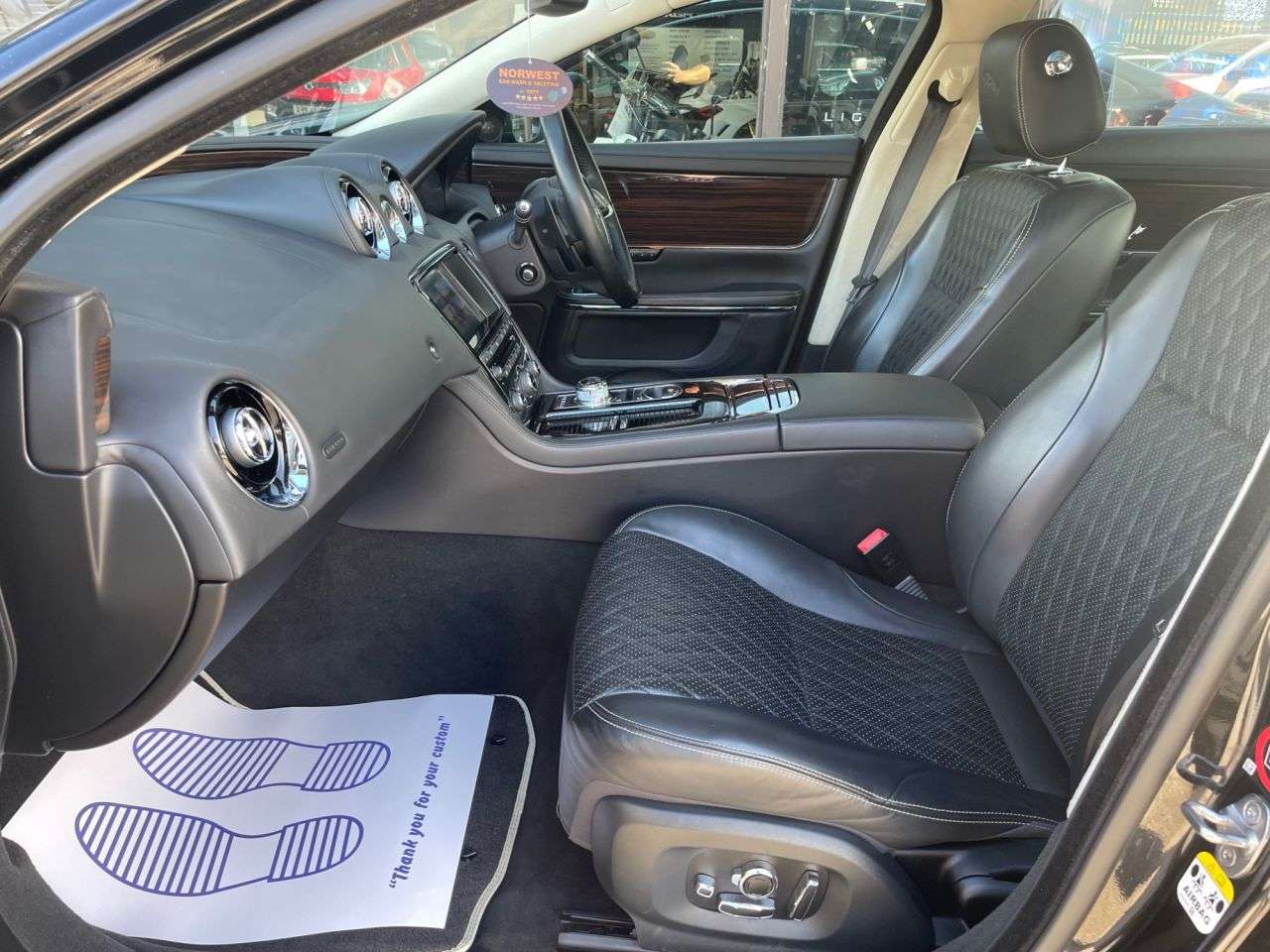 2015 JAGUAR XJ 2015 JAGUAR XJ