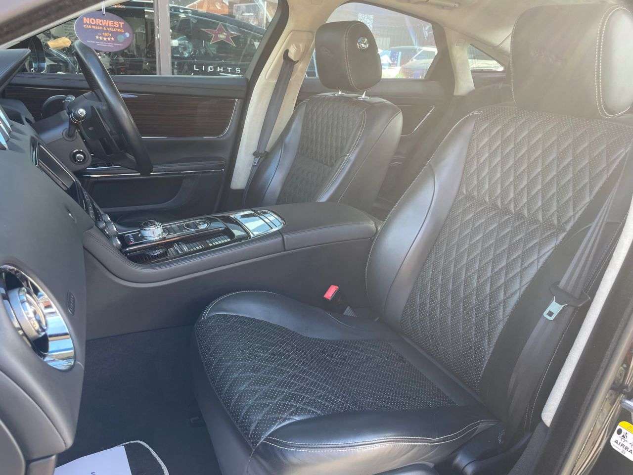 2015 JAGUAR XJ 2015 JAGUAR XJ