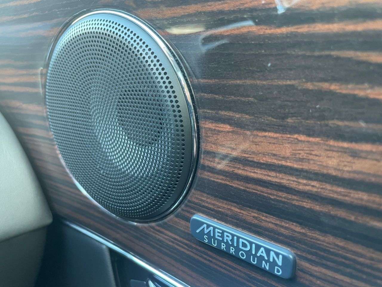 2015 JAGUAR XJ 2015 JAGUAR XJ