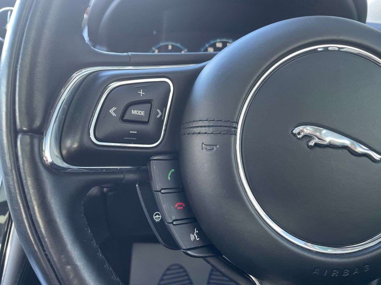 2015 JAGUAR XJ 2015 JAGUAR XJ