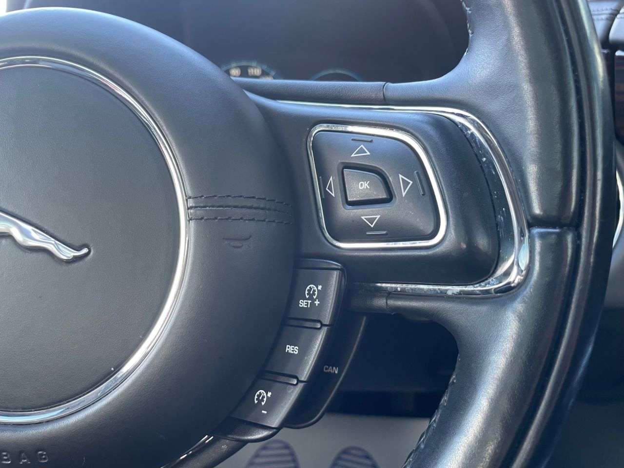 2015 JAGUAR XJ 2015 JAGUAR XJ