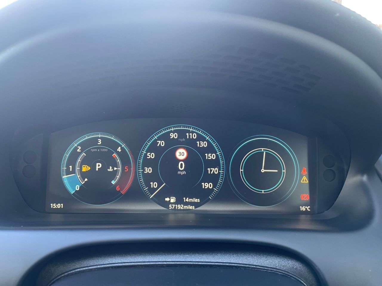 2015 JAGUAR XJ 2015 JAGUAR XJ