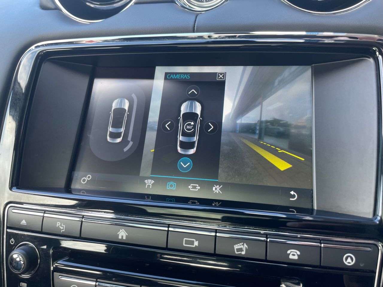 2015 JAGUAR XJ 2015 JAGUAR XJ