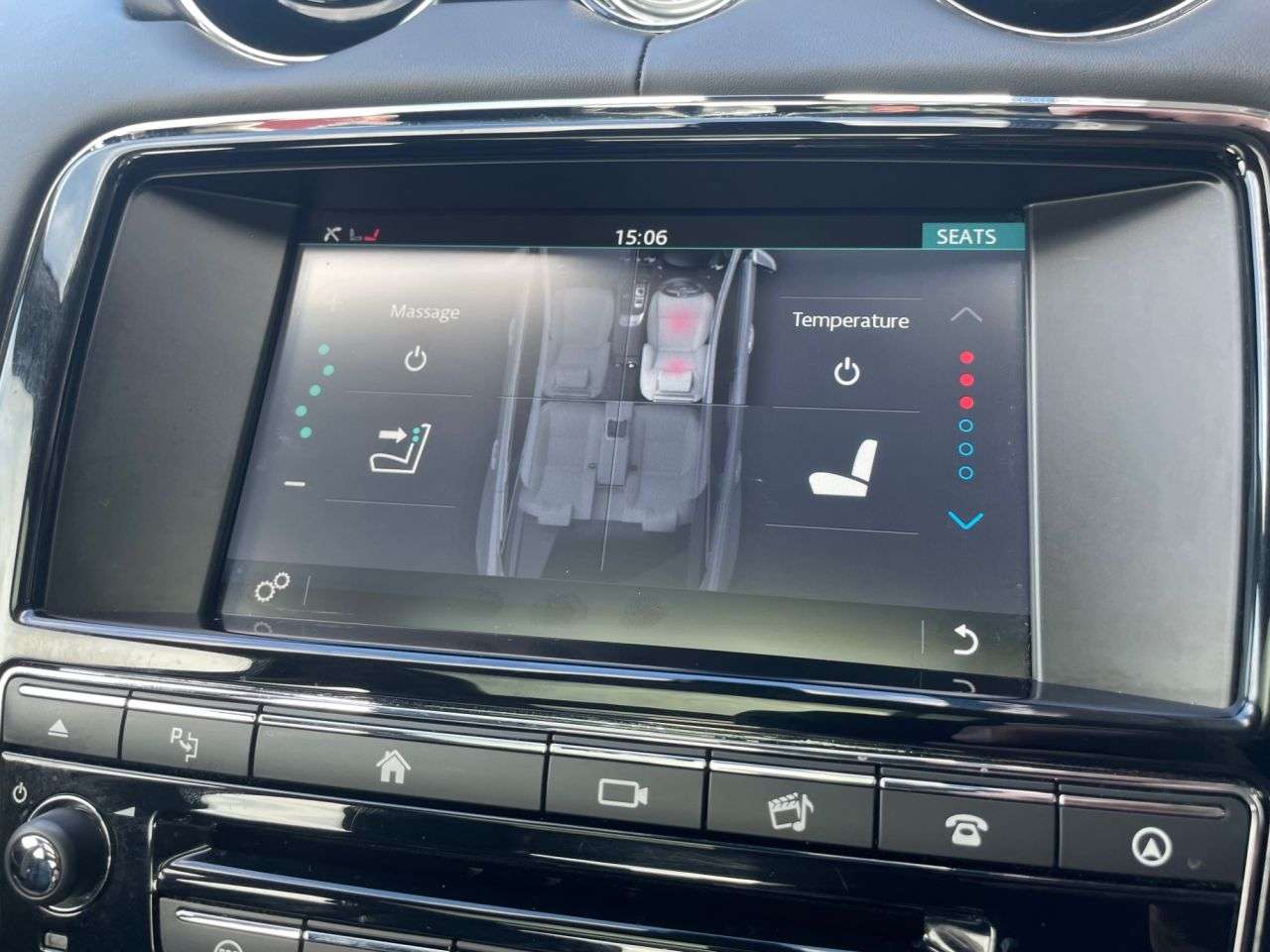 2015 JAGUAR XJ 2015 JAGUAR XJ