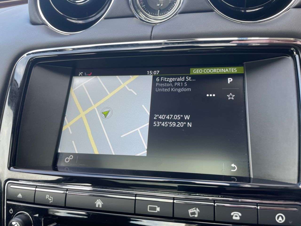 2015 JAGUAR XJ 2015 JAGUAR XJ