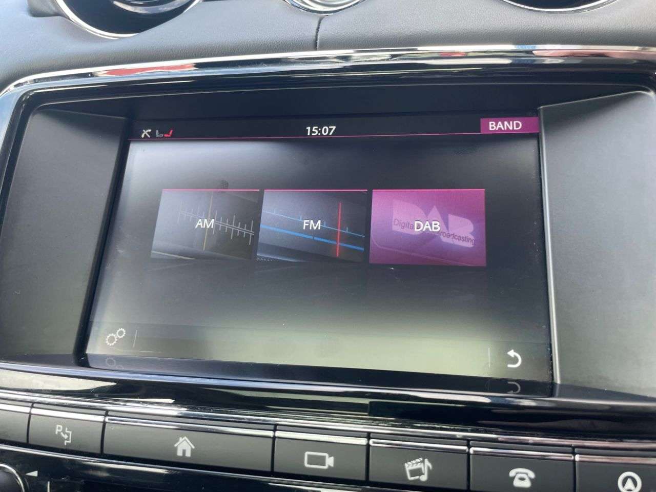 2015 JAGUAR XJ 2015 JAGUAR XJ