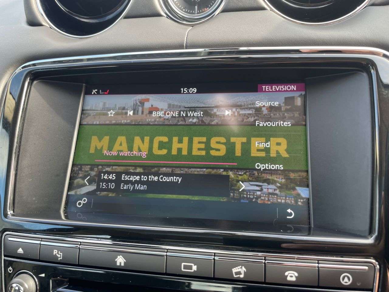 2015 JAGUAR XJ 2015 JAGUAR XJ