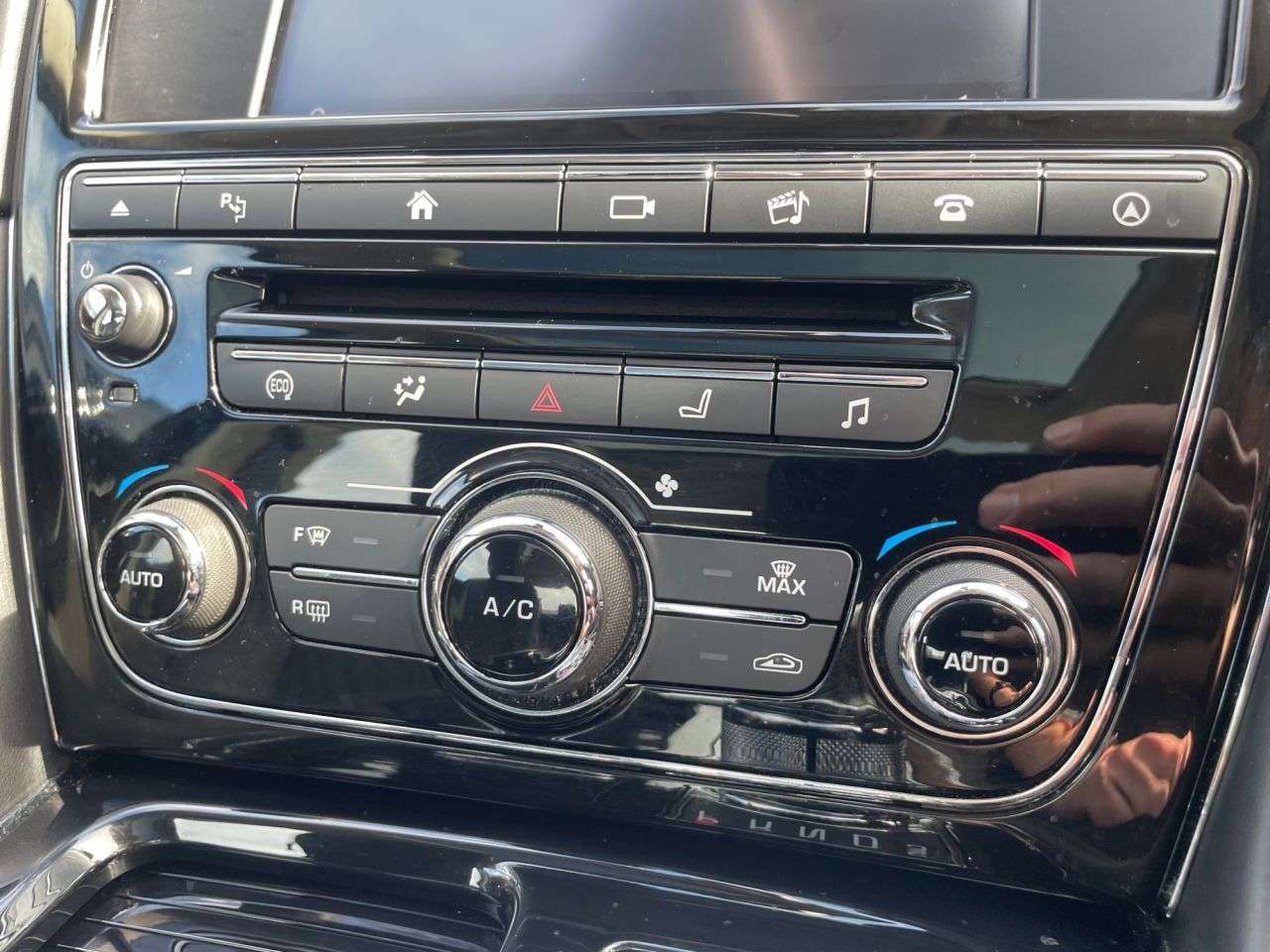 2015 JAGUAR XJ 2015 JAGUAR XJ