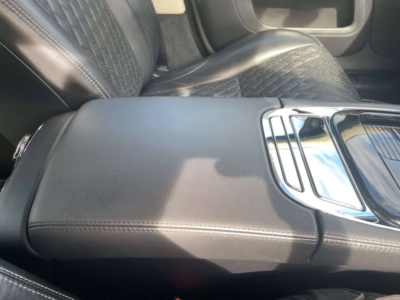 2015 JAGUAR XJ 2015 JAGUAR XJ