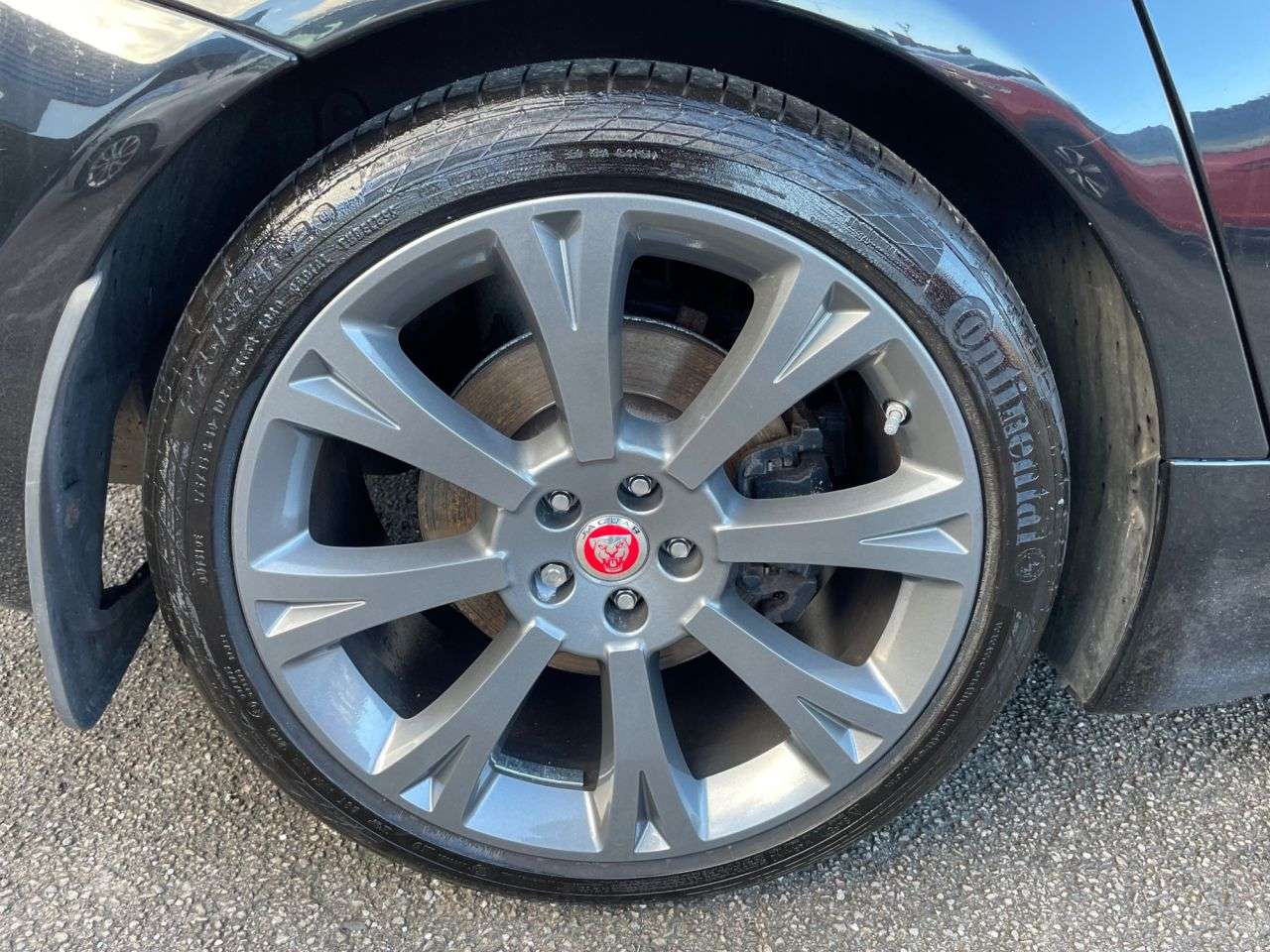 2015 JAGUAR XJ 2015 JAGUAR XJ