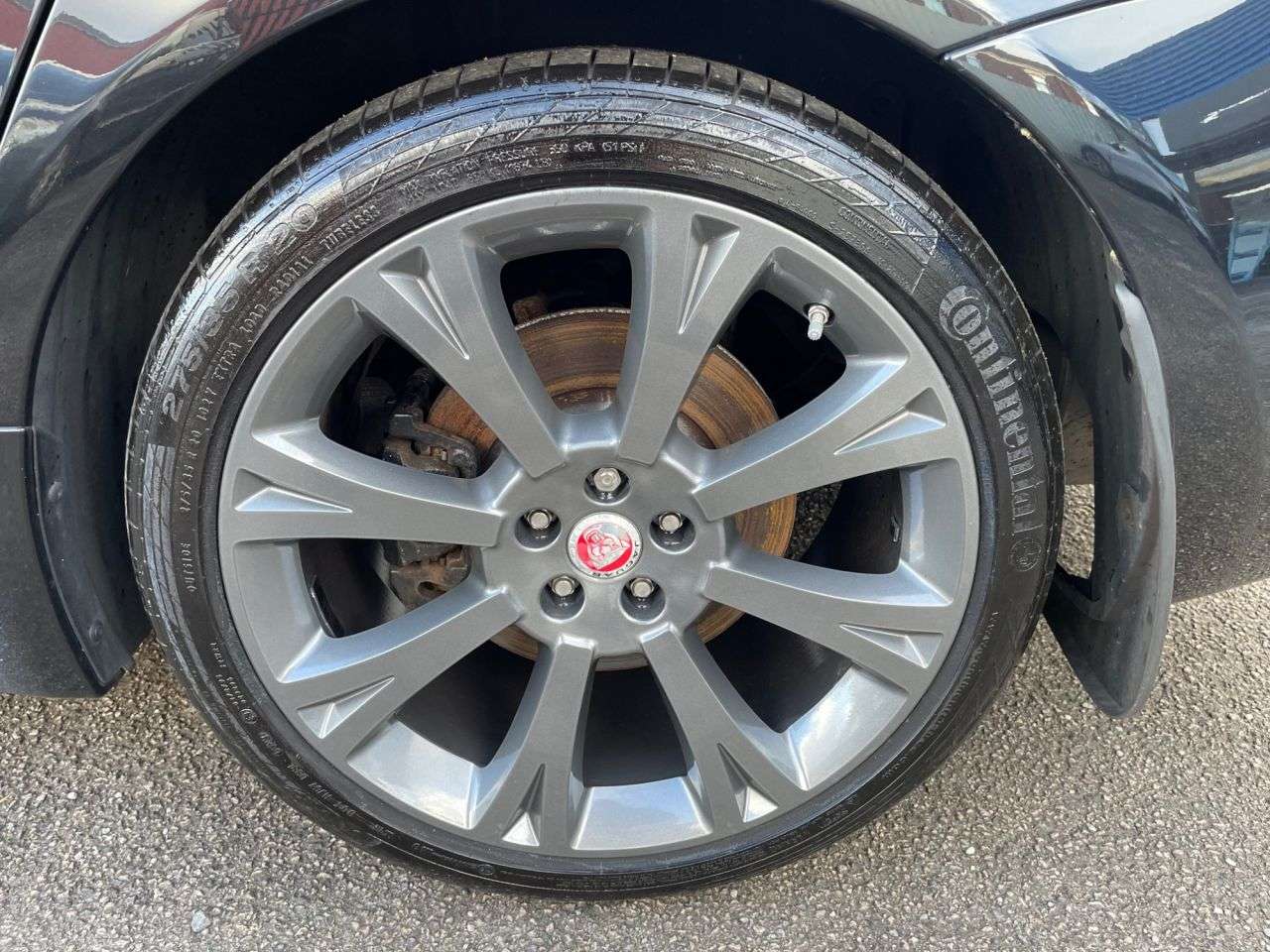 2015 JAGUAR XJ 2015 JAGUAR XJ