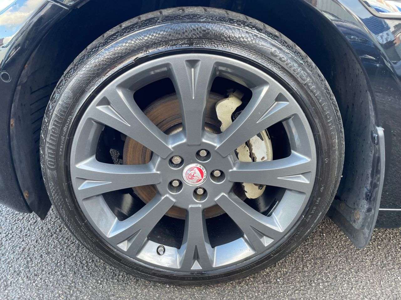 2015 JAGUAR XJ 2015 JAGUAR XJ