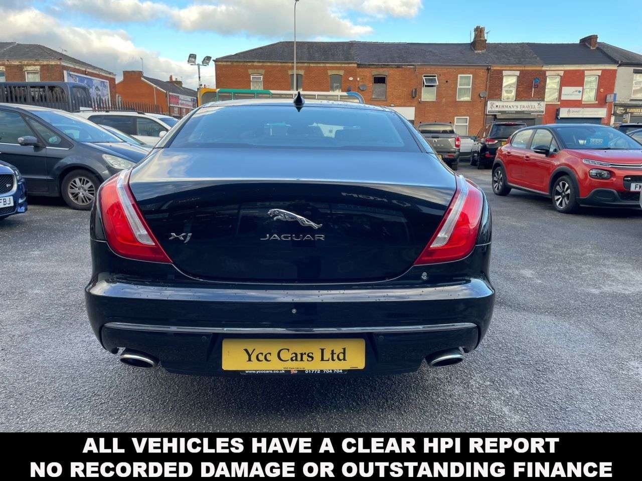 2015 JAGUAR XJ 2015 JAGUAR XJ