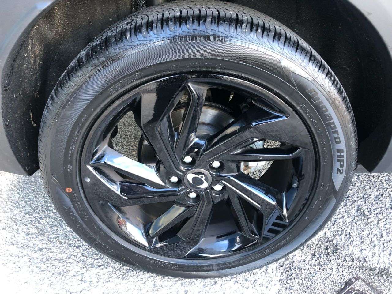 2025 KGM KORANDO 2025 KGM KORANDO