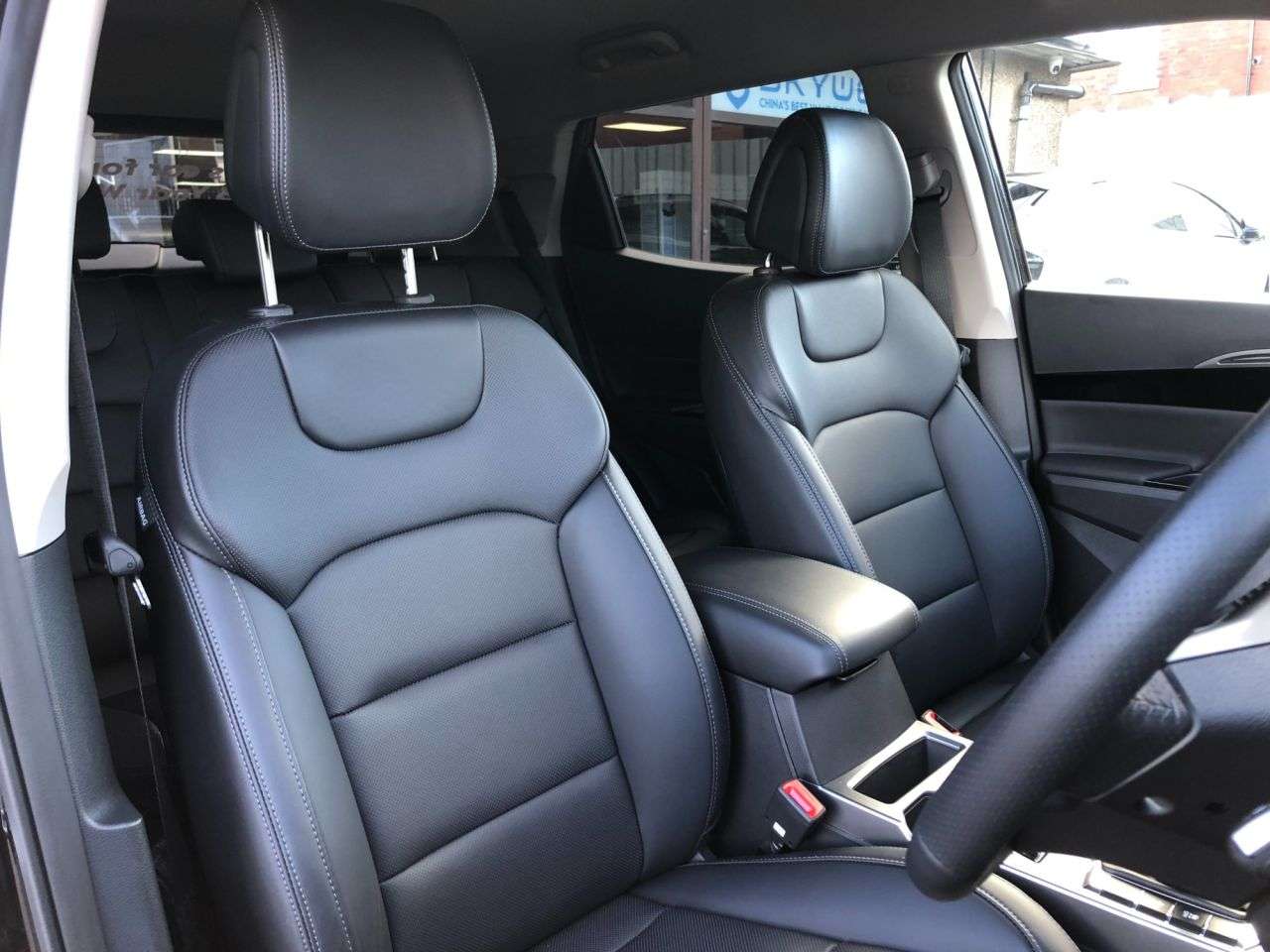 2025 KGM KORANDO 2025 KGM KORANDO